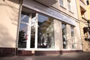 Atelier Seemann Steglitz /&Auml;nderungsschneiderei/W&auml;scherei/Reinigung