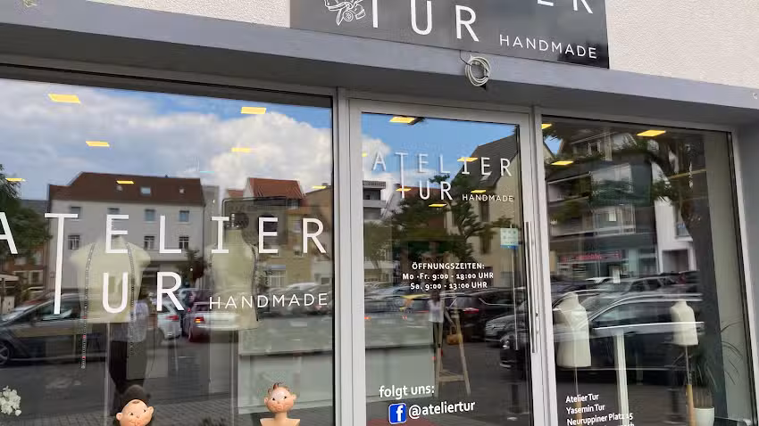 Atelier Tur