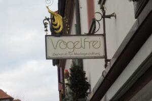 Atelier Vogelfrei