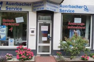 Auerbacher-Service