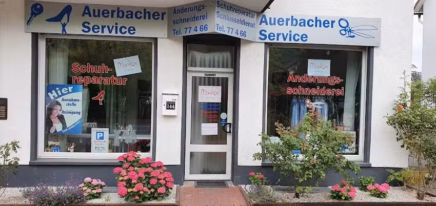 Auerbacher-Service
