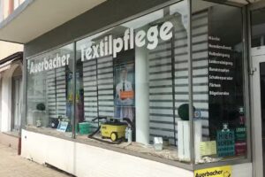 Auerbacher Textilpflege