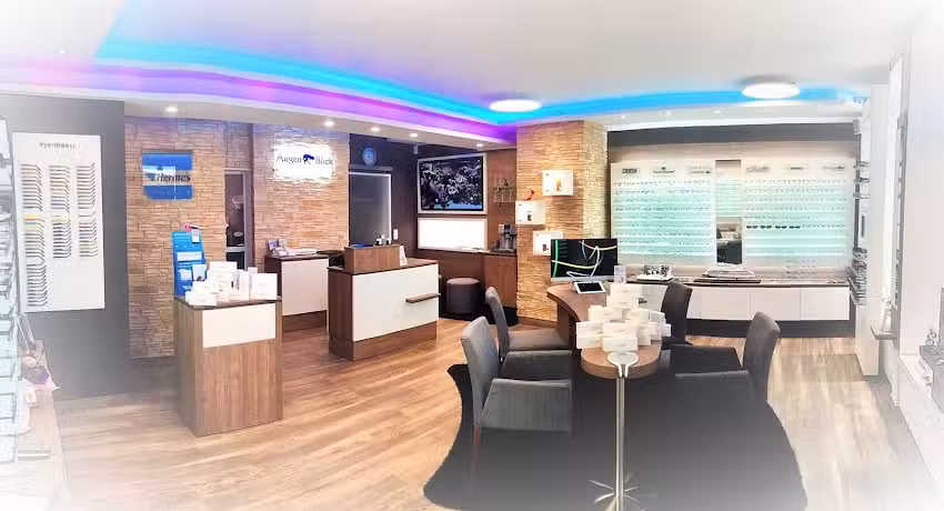 Augenblick Optik & Fotostudio &ndash; Oliver Schneider / Passbilder