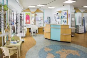 Augenoptik Schneider GmbH