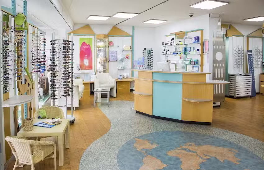 Augenoptik Schneider GmbH