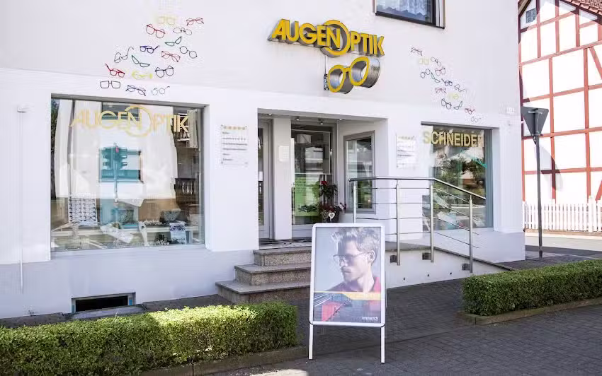 Augenoptik Schneider GmbH