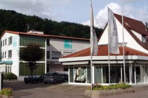 Aull Matthias Spezialist für Maßbekleidung