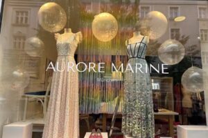 Aurore Marine