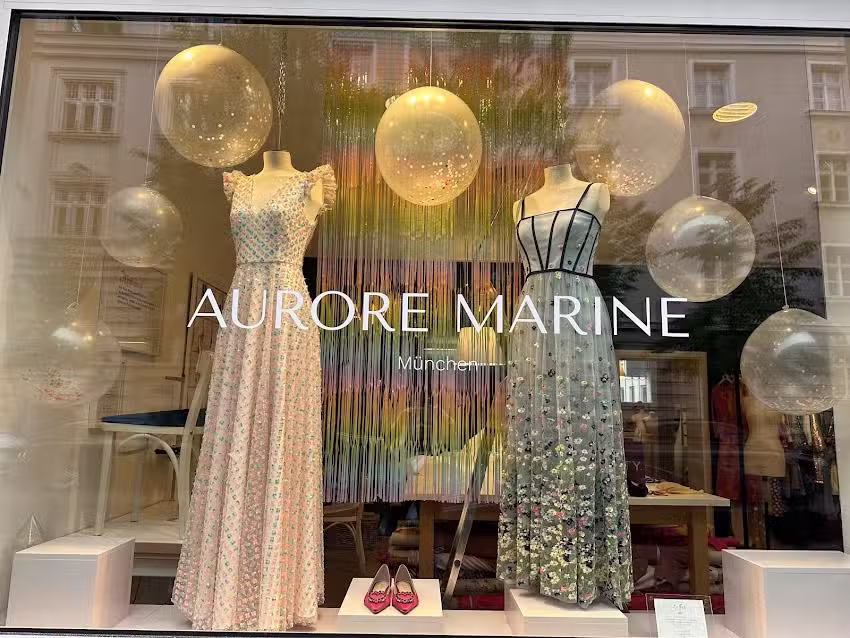 Aurore Marine