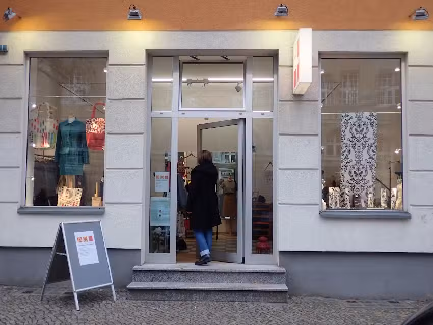 Ausbildungs- und Kulturcentrum Berlin Sozialmanufaktur Berlin