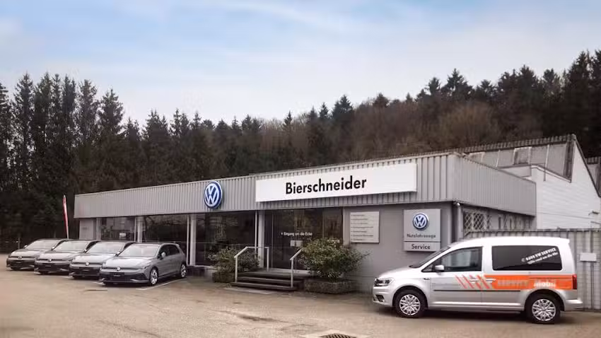 Auto Bierschneider