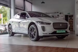 Auto Bierschneider British Cars GmbH & Co. KG &ndash; Jaguar H&auml;ndler