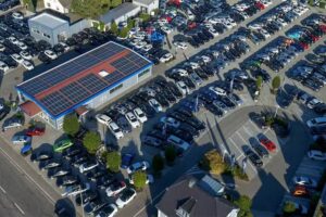 Auto Bierschneider Gebrauchtwagen und EU-Fahrzeuge