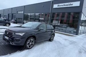 Auto Bierschneider &ndash; Gebrauchtwagen-Zentrum