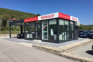 Auto Bierschneider GmbH