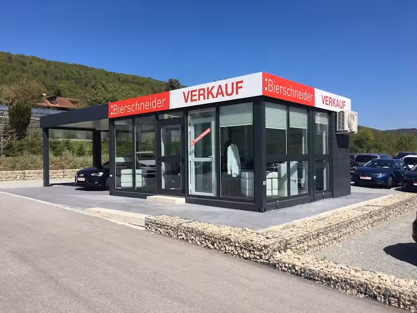 Auto Bierschneider GmbH