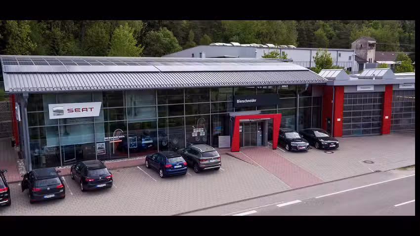 Auto Bierschneider GmbH