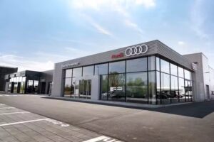 Auto Bierschneider GmbH – AUDI SEAT CUPRA Vertragshändler – VW & VW Nutzfahrzeuge