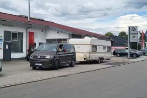 Auto Bierschneider GmbH Volkswagen