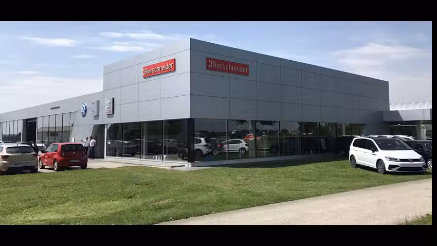 Auto Bierschneider GmbH