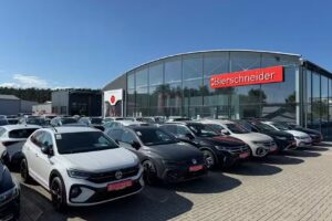 Auto Bierschneider Neumarkt / Skoda