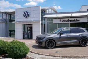 Auto Bierschneider &ndash; Volkswagen und VW Nutzfahrzeuge Vertragspartner &ndash; Audi,