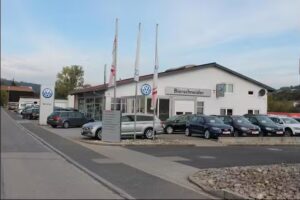 Auto Bierschneider &ndash; VW, Audi, Skoda, VW-Nutzfahrzeug Service