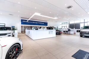 Auto Bierschneider &ndash; VW Nutzfahrzeuge Vertragsh&auml;ndler