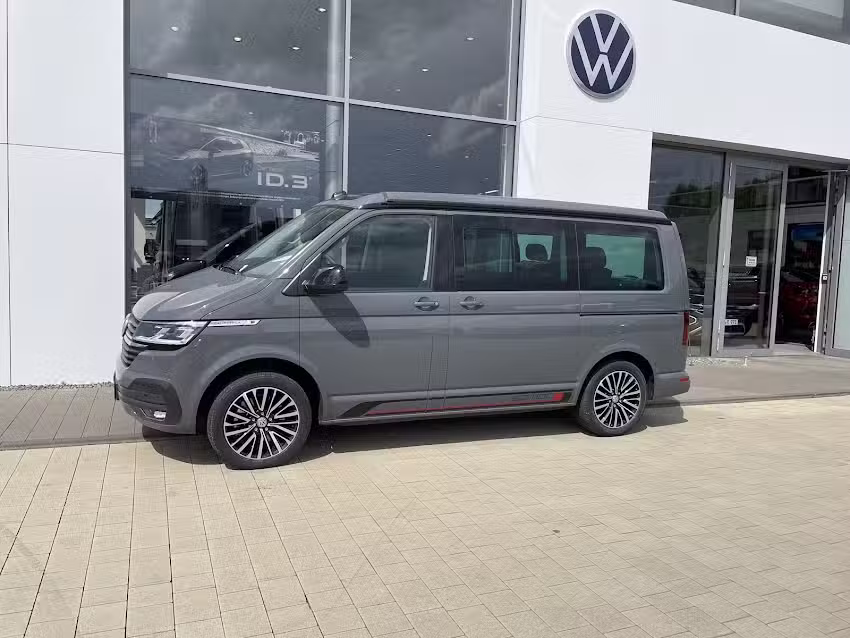 Auto Bierschneider VW