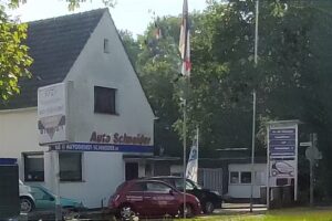 Auto Schneider
