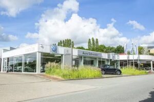 Auto Schneider GmbH