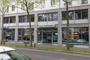 Auto-Schneider GmbH & Co. KG