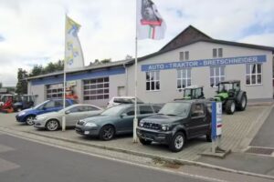 Auto-Traktor-Bretschneider e. K.