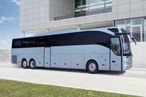 Autobus Brettschneider