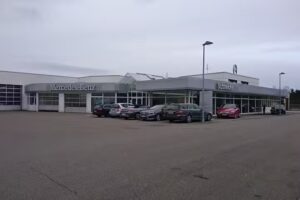 Autohaus Eberhard Schneider GmbH