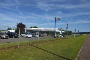 Autohaus Frank Schneider