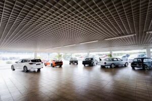 Autohaus M. J. Schneider GmbH