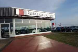 Autohaus Riemenschneider GmbH