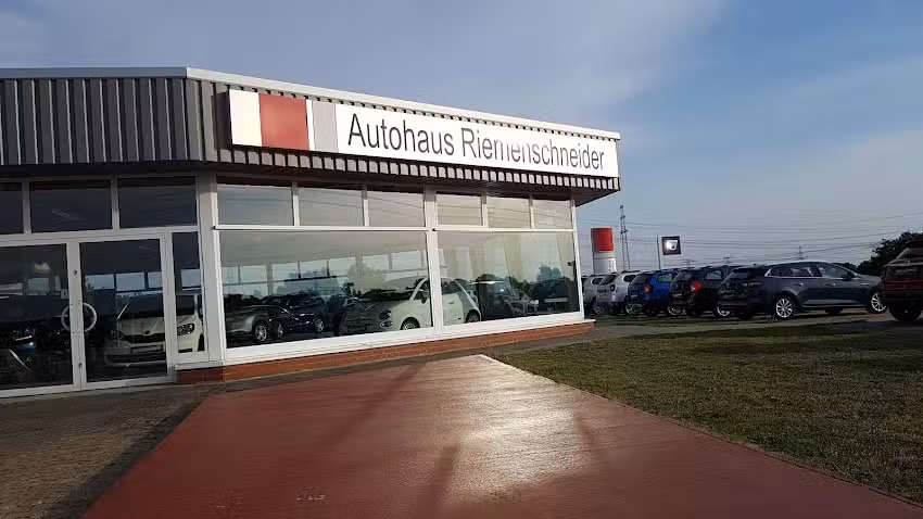 Autohaus Riemenschneider GmbH