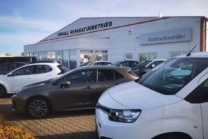 Autohaus Rohrschneider