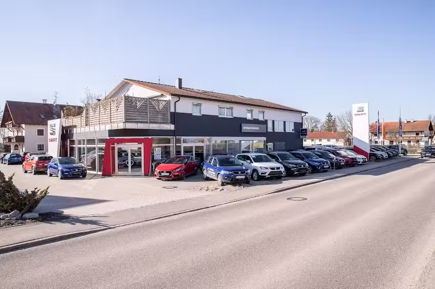 Autohaus Schneider e. K.