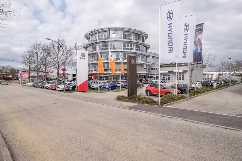 Autohaus Schneider e.K.