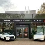 Autohaus Schneider GmbH
