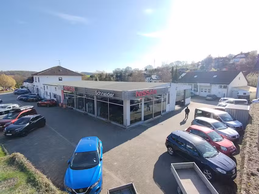 Autohaus Schneider GmbH