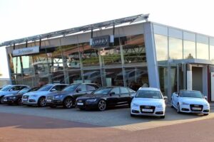 Autohaus Schneider GmbH & Co. KG