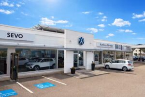 Autohaus Schneider GmbH & Co. KG