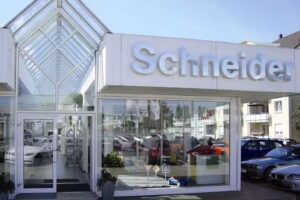 Autohaus Schneider GmbH & Co. KG