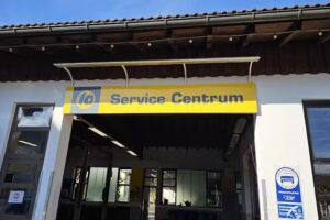 Autohaus Schneider GmbH Dacia Sonthofen