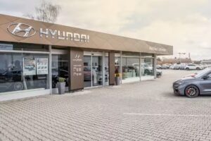 Autohaus Schneider GmbH- Hyundai service