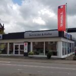 Autohaus Schneider & Haller